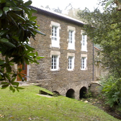 Seragalcocinas Cocina Miño
