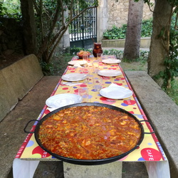 Seragalcocinas Cocina de verano
